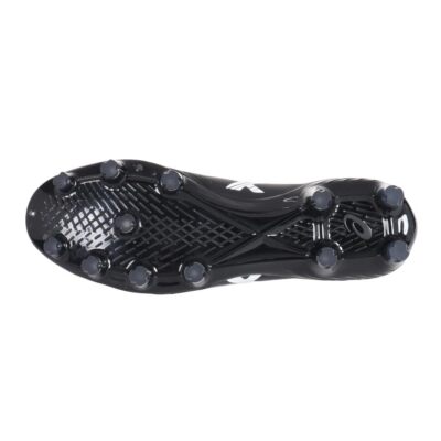 ASICS DS LIGHT X-FLY 5 1101A047 001 Black White Men US8.5