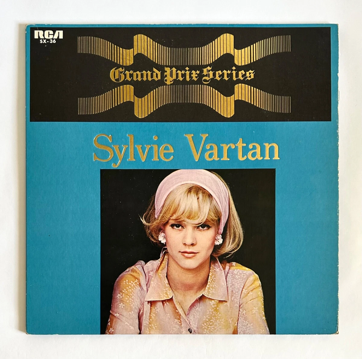 Las mejores ofertas en Sylvie VARTAN discos de vinilo LP de