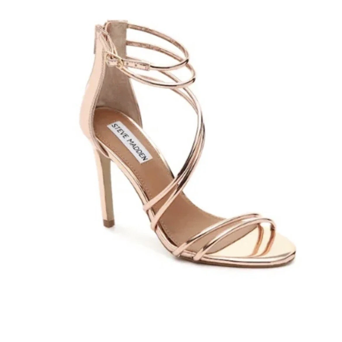 Steve madden fico sandal clearance