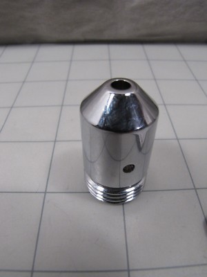 Acorn Engineering 1241-001-001 Wall Mounted Shower Head 1/2'' NPSM NEW