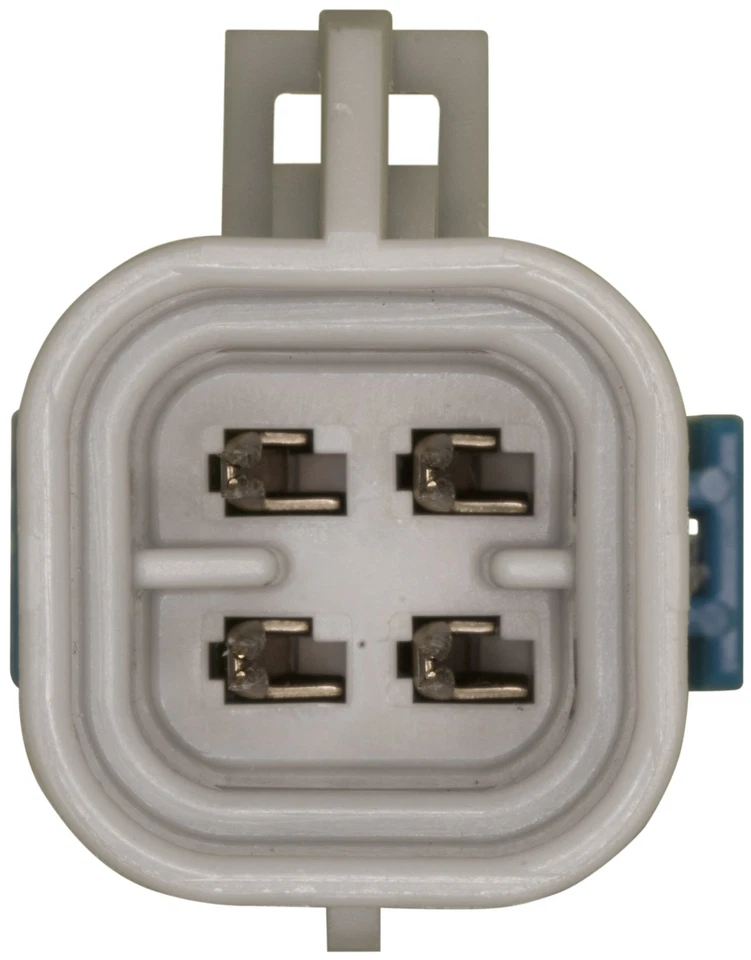 O2 Sensor Connector  Airtex  1P1677 - Image 4 of 4