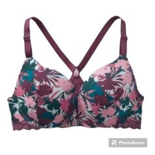 New Adore Me Alexis Contour Plus bra only size 42DD MSRP 50