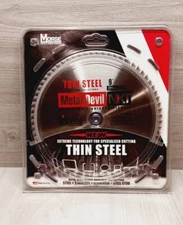 M.K. Morse CSM968NTSC / 101813 9" 68T Metal Devil NXT Saw Blade