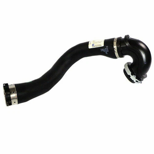 Vauxhall Car Turbos Parts