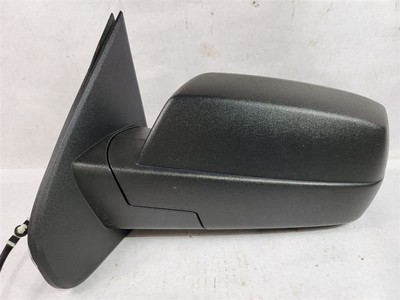 2019 Chevrolet OEM Truck Mirror Drivers Side Silverado LH Left 