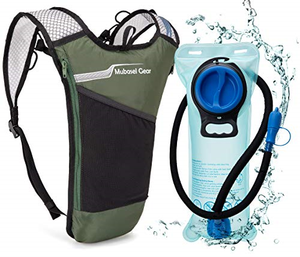 mubasel gear backpack