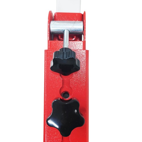 Carbon Steel Metal Dent Repair Tool Car Body Shaping Puller Tool 400KG Force - Picture 15 of 23