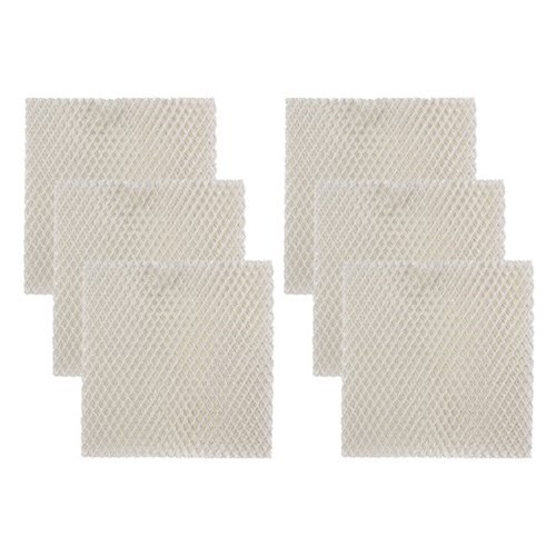 Replacement Humidifier Pad For Honeywell HC22P HC22P1001 HE100 HE150 HE240 (6Pk)
