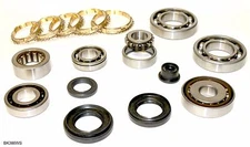 Honda Civic Del Sol Manual Transmission S20 S40 SG8 Bearing Rebuild Kit, BK386WS