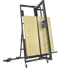 XL Cordless Insulation Cutter - 230v - Perfect for Kingspan, Celotex and PIRs