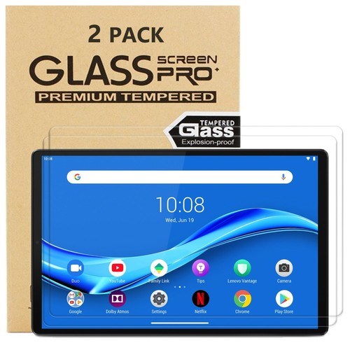 Tempered Glass For Lenovo Tab M10 HD 3rd Gen 10.1 TB328FU 1x 2x Screen Protector - Afbeelding 3 van 10