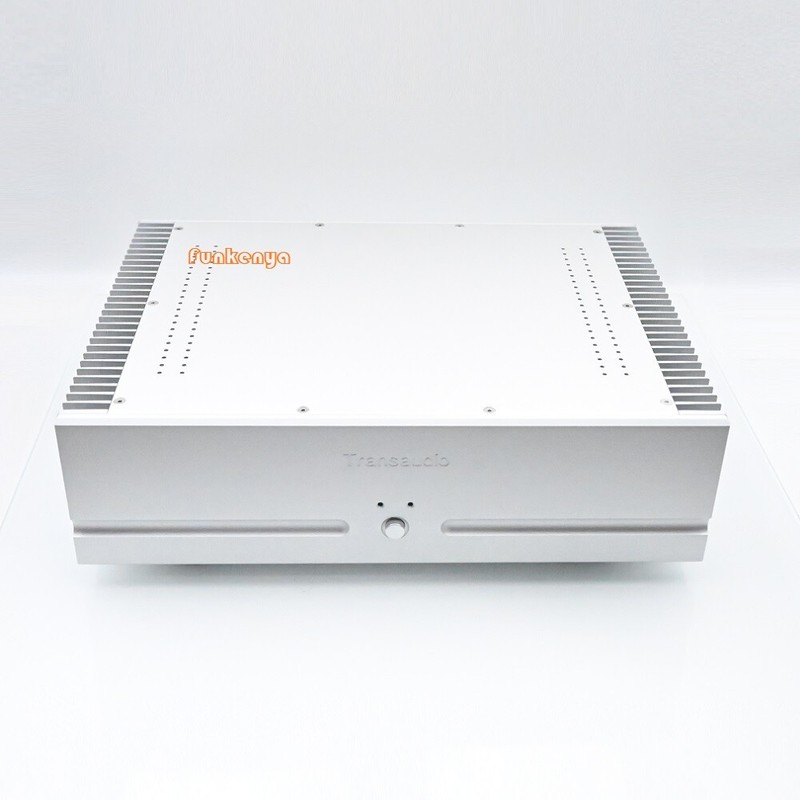 Clone Dartzeel NHB-108 Hi-End 300W HiFi Stereo 2.0 Channel D5Pro Amplifier