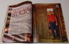 Back Issue of Country Gardens Magazine, Fall 2016 – in perfect condition — photo 6