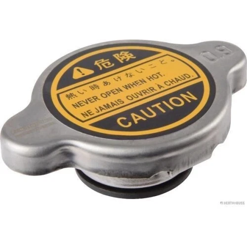 Verschlussdeckel, Kühler HERTH+BUSS JAKOPARTS J1545002 für DAIHATSU HONDA ISUZU
