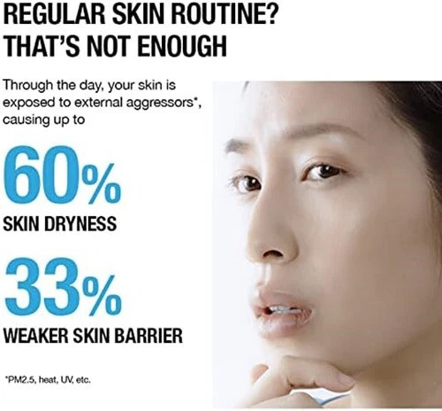 [NEUTROGENA] Hydro Boost Loción Tónico Esencia Activadora 150 ml NUEVO Foto 4 de 4