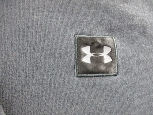 Under Armour Hoodie/Hooded Top Large Athleisure Long Sleeve Pullover Activewear - Picture 5 of 16