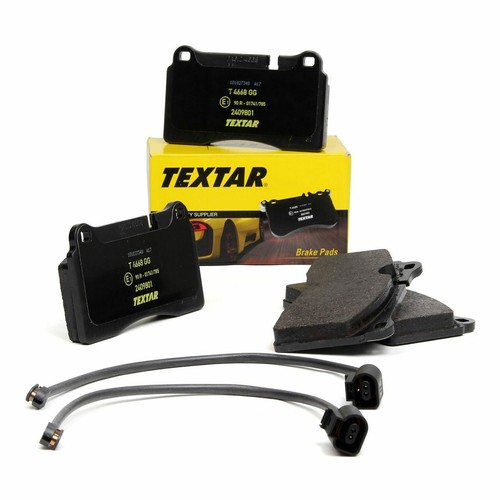 2409801 textar колодки 2409801 textar колодки