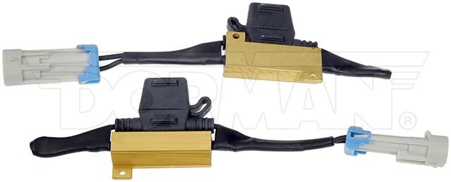 Kit de conversión de resorte neumático a resorte helicoidal Dorman 949-598 para Cadillac DeVil 1996 Foto 4 de 4