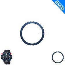 Genuine Parts Casio G-Shock Stainless Steel Inner Bezel GA-1000-2B Blue GA-1100