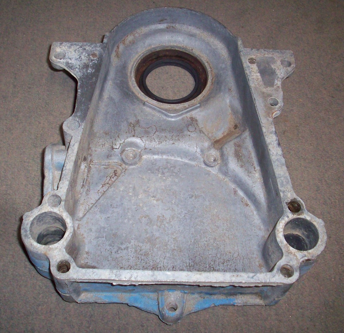 【最終値下げ中】ジョンハン 額縁 1970 - 1991 Mopar Dodge Plymouth Chrysler 318 / 360 Timing