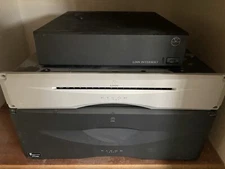 Linn Knekt Linnk part of Multiroom Stereo System