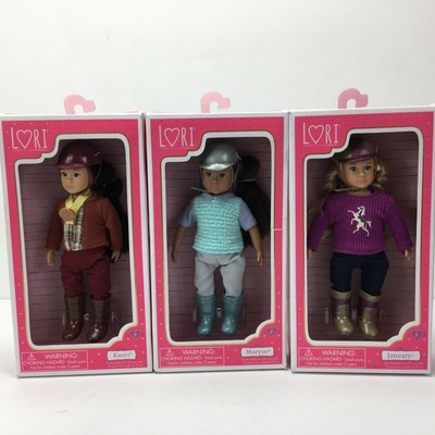 battat lori dolls