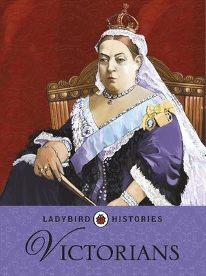 Ladybird Histories: Victorians (Paperback)