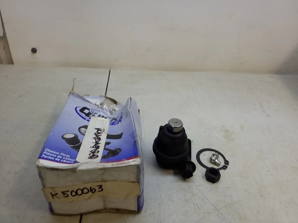 Junta rótula de suspensión QuickSteer K500063 QuickSteer Foto 2 de 4