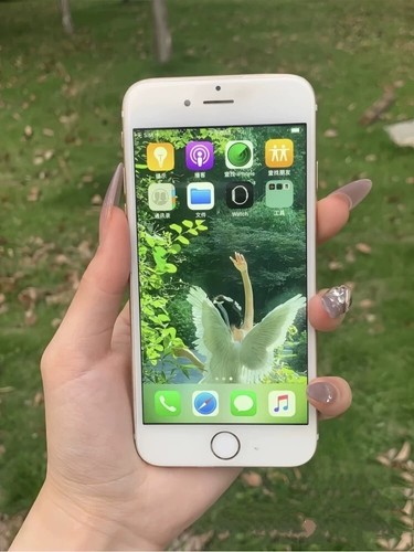 90%NE W Apple iPhone 6 Plus-16GB/32GB/128GB-Multicolor 5.5" IOS Unlocked 85%BH - Picture 6 of 7