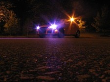 PURE PURPLE H7 HID Xenon Bulbs Kit replacement H7 30k 30,000K CAR SHOW KIT