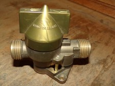ROBINET DE SECURITE DE GAZ