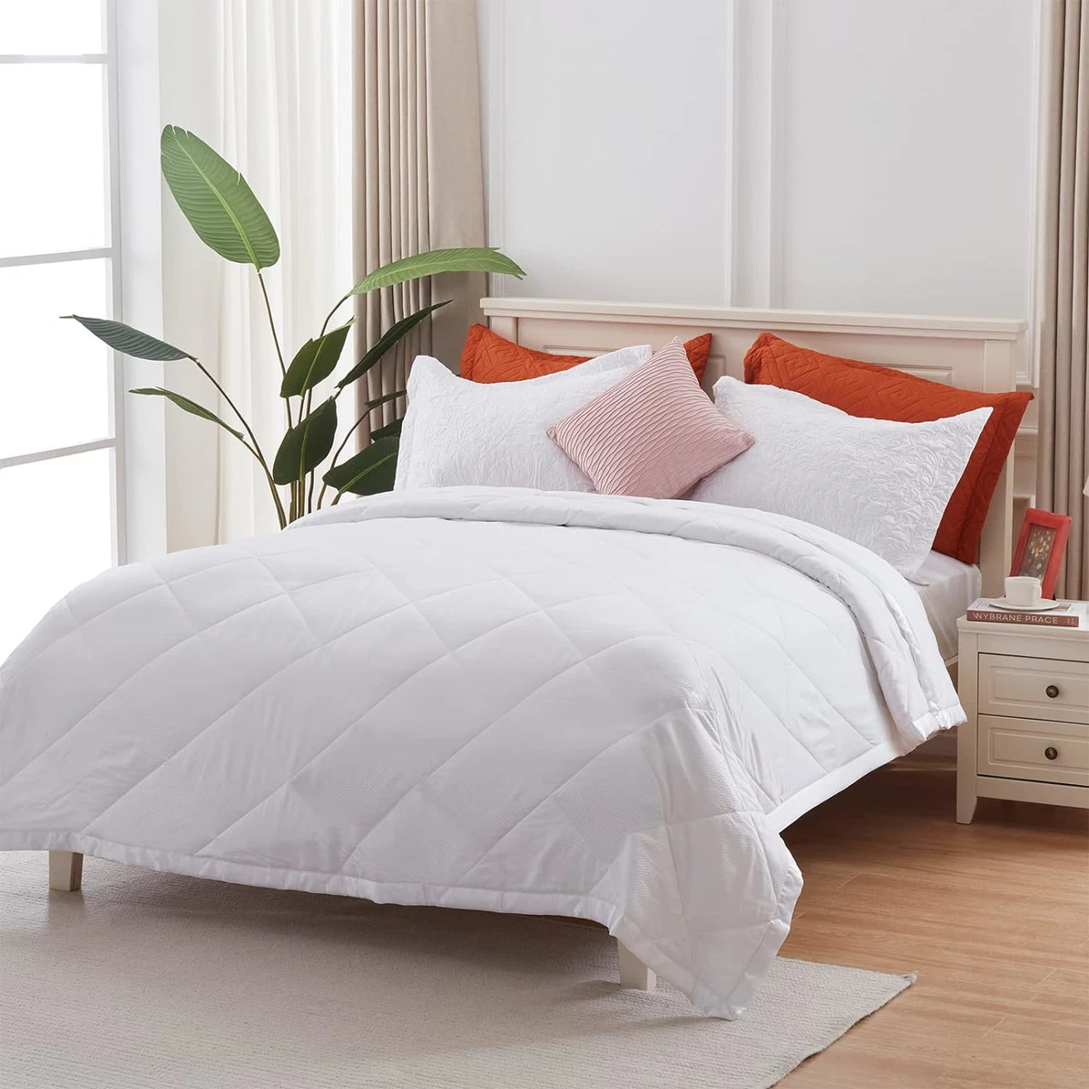 Best down alternative blanket hot sale