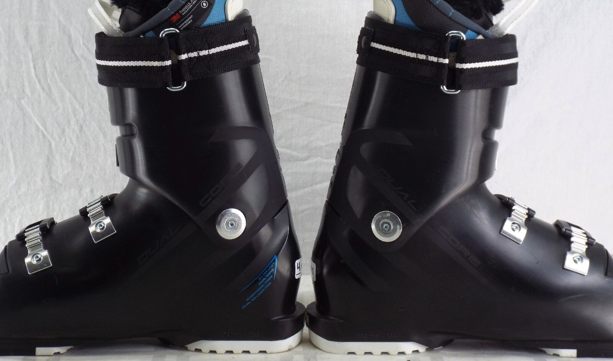 Lange RX 110 LV Used Women's Ski Boots Size 25/25.5 #448001 | eBay