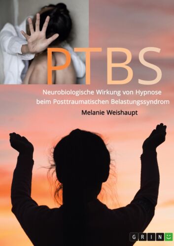 Melanie Weishaupt | Neurobiologische Wirkung von Hypnose beim... - Bild 1 von 1