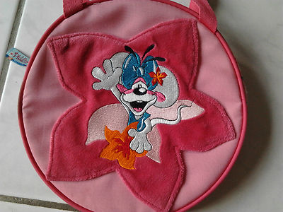 Diddl Diddlina Tasche Kindergartentasche pink NEUWERTIG