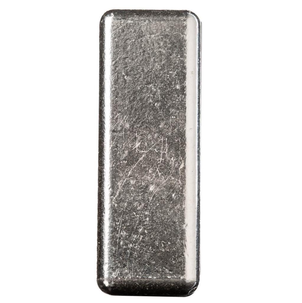 2024 100g Silver Lunar Year of the Dragon .999 Fine Silver Bar