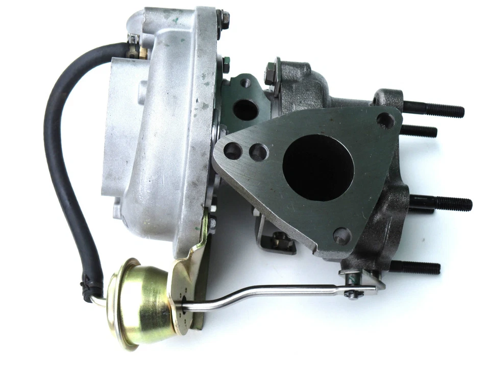 Turbo Turbolader für Nissan Interstar Opel Movano Renault Master 3,0 DCI / CDTi - Bild 2 von 4