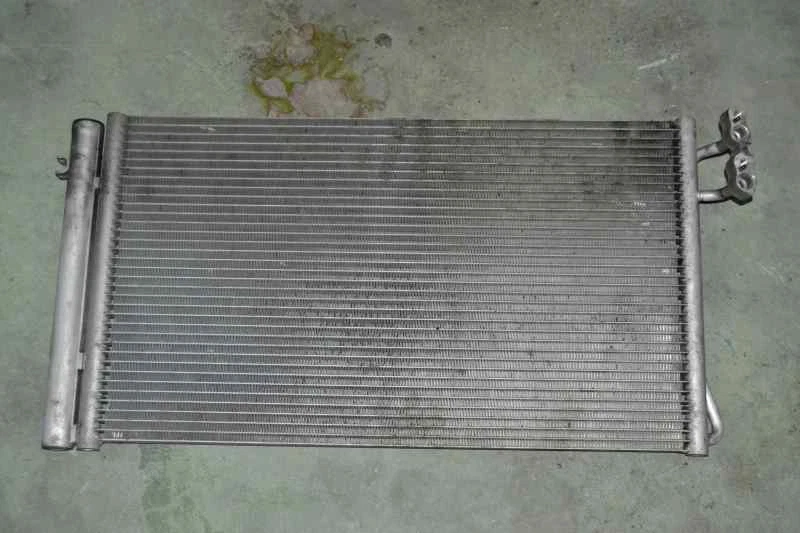 64539229021 kondensator für BMW 1 8 D 2007 111597 133499 | eBay