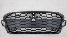 Calandre Audi S5