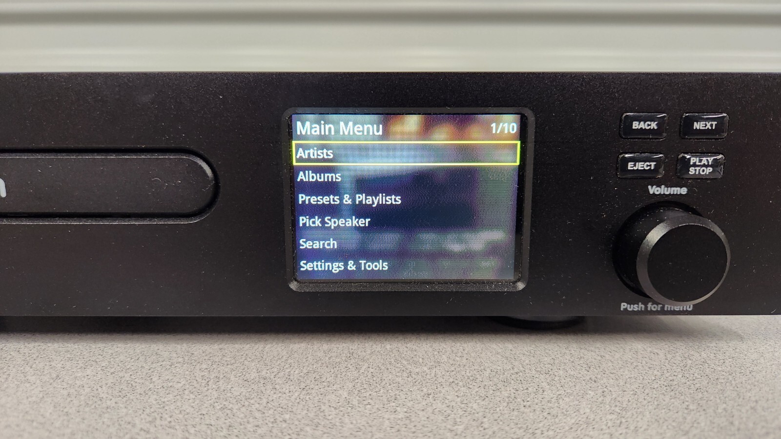 Brennan B3 2TB Black Hifi Hard Disk CD Ripper Recorder Storage EBay brennan-b3-2tb-black-hifi-hard-disk-cd-ripper-recorder-storage-ebay