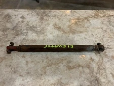 Ercoupe 415-C Aircraft Elevator Control Rod Push Rod Pushrod