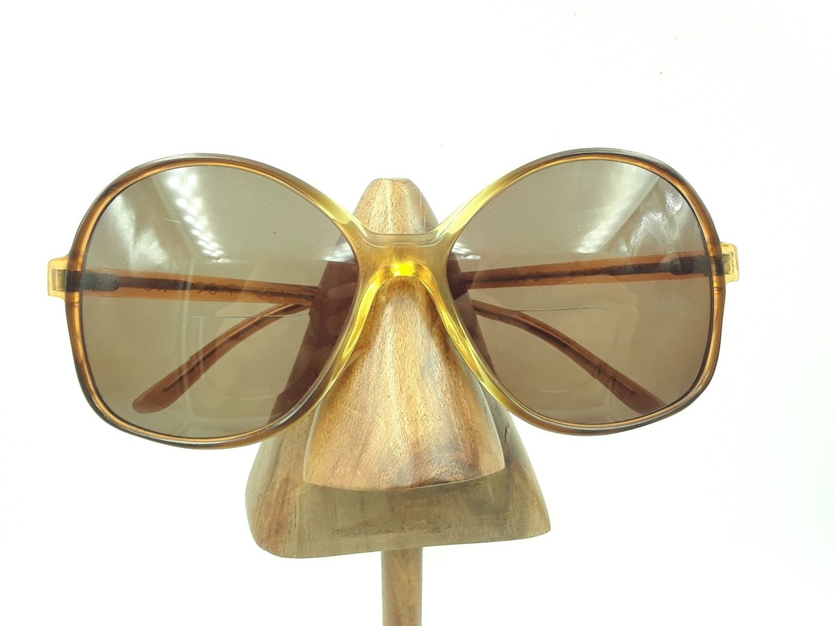 Vintage American Optical Sand Pebbles GDNH Butterfly  display picture 3