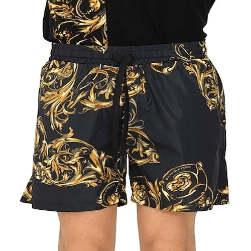 Bermuda versace best sale uomo
