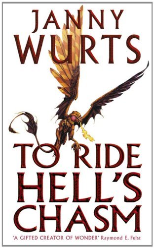 To Ride Hell's Chasm-Janny Wurts - Bild 1 von 1