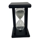 White White Kitchen Timers