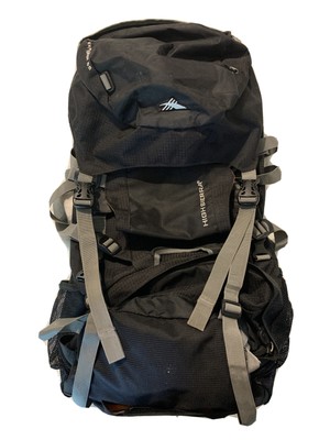 high sierra explorer 55