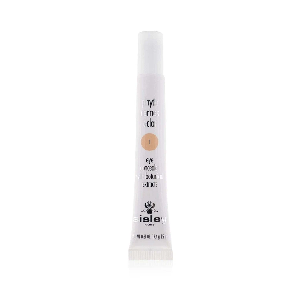 Sisley Phyto Cernes Eclat Eye Concealer - # 04  15m/0.61oz - Image 2 of 4