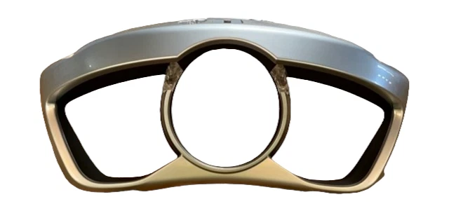 SE ADAPTA A PLACA CADILLAC SRX 2010-2012 ASM I/P CSTR TR MATE 20890400 - NUEVO OEM Foto 2 de 2