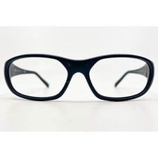 Ray-Ban Daddy O Sunglasses Frames Black W2578 59-17-125 Men