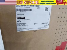 NEW Siemens 6SL3120-1TE32-0AA4 6SL3 120-1TE32...